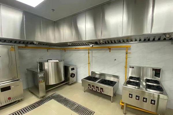 固原市4D厨房商用厨具 - 价格